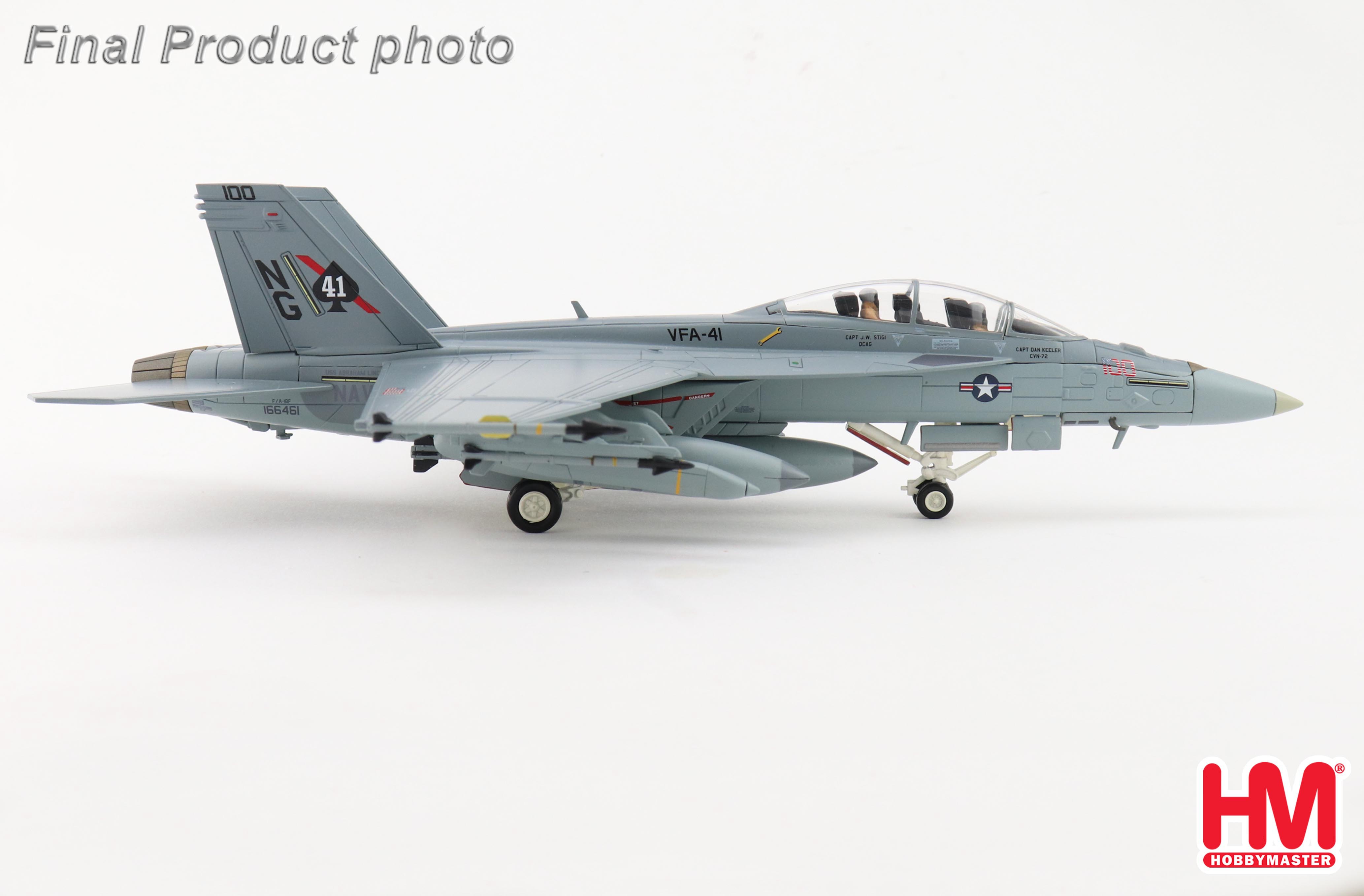 F/A-18F 